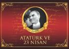 Atatürk ve 23 Nisan