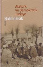 Atatürk ve Demokratik Türkiye-Cilti