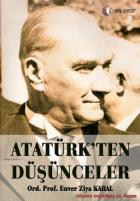 Atatürkten Düşünceler