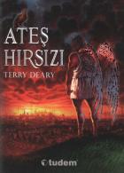 Ateş Hırsızı-1: Ateş Hırsızı