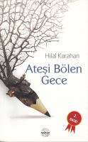 Ateşi Bölen Gece