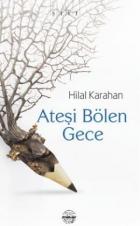 Ateşi Bölen Gece