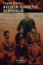 Ateşler İçindeydi Germencik