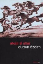 Ateşli Al Atlar