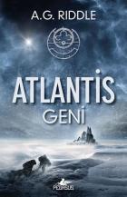 Atlantis Geni - Kökenin Gizemi 1