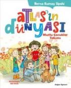 Atlasın Dünyası - Mutlu Çocuklar Takımı