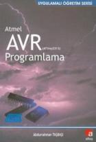 Atmel AVR (ATtiny2313) Programlama