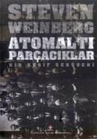 Atomaltı Parçacıklar Bir Keşif Serüveni