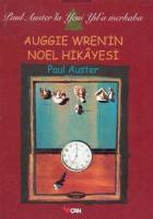 Auggie Wren’in Noel Hikayesi