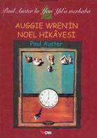 Auggie Wren’in Noel Hikayesi