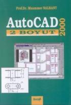 Autocad-2 Boyut 2000