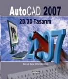 AutoCad 2007 ile 2D/3D Tasarım