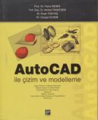 AutoCAD ile Çizim ve Modelleme