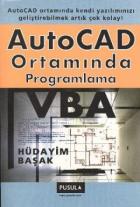 AutoCAD Ortamında Programlama VBA