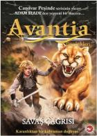 Avantia Günlükleri-3: Savaş Çağrısı