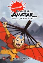 Avatar (Aang'in Efsanesi)-1: Buzdağındaki Çocuk