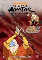 Avatar (Aang'in Efsanesi)-5: Omashu Kralı