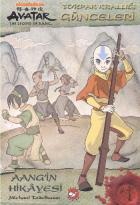 Avatar (Aang'in Efsanesi)-9: Toprak Krallığı Günceleri 1.Kitap