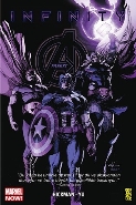 Avengers 4 - Infinity