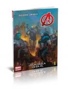 Avengers 5 -Uyum Sağla ya da Öl