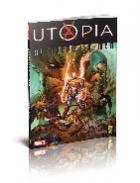 Avengers X-Men Utopia 1