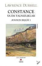 Avignon Beşlisi-3 Constance ya da Yalnızlıklar