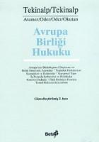 Avrupa Birliği Hukuku