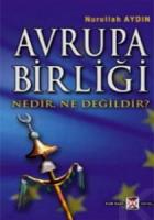 Avrupa Birliği Nedir, Ne Değildir