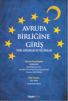 Avrupa Birliğine Giriş