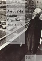 Avrupa’da İslamcı Örgütler - Türkiye Kökenli