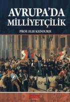 Avrupa da Milliyetçilik