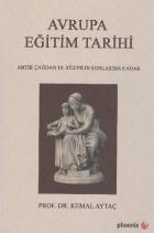 Avrupa Eğitim Tarihi