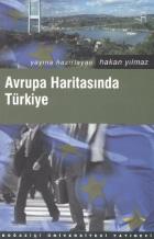 Avrupa Haritasında Türkiye