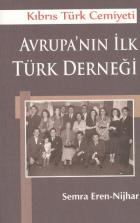 Avrupa’nın İlk Türk Derneği