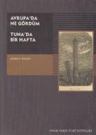 Avrupa'da Ne Gördüm-Tuna'da Bir Hafta