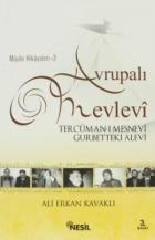 Avrupalı Mevlevi