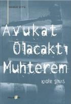 Avukat Olacaktı Muhterem