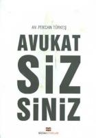 Avukat Sizsiniz