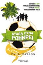 Ayağa Oyna Pohnpei