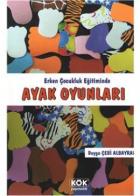 Ayak Oyunları