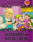 Ayakkabıcı ve Küçük Cinler-Seçme Dünya Masalları