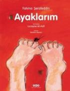 Ayaklarım