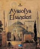 Ayasofya Efsaneleri