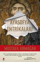 Ayasofya Entrikaları