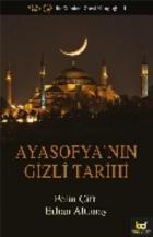 Ayasofyanın Gizli Tarihi