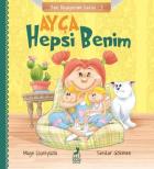 Ayça - Hepsi Benim Ben Büyüyorum Serisi 1