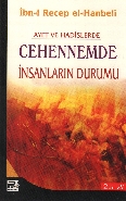 Ayet ve Hadislerde Cehennemde İnsanların Durumu (Brd)