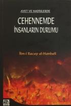 Ayet ve Hadislerde Cehennemde İnsanların Durumu