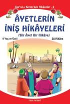 Ayetlerin İniş Hikayeleri  (O.Boy)