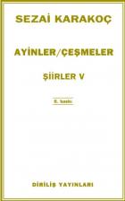 AYİNLER / ÇEŞMELER